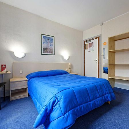Hotel Le Terminus Et Son Restaurant Cote A Cote Autun Ngoại thất bức ảnh